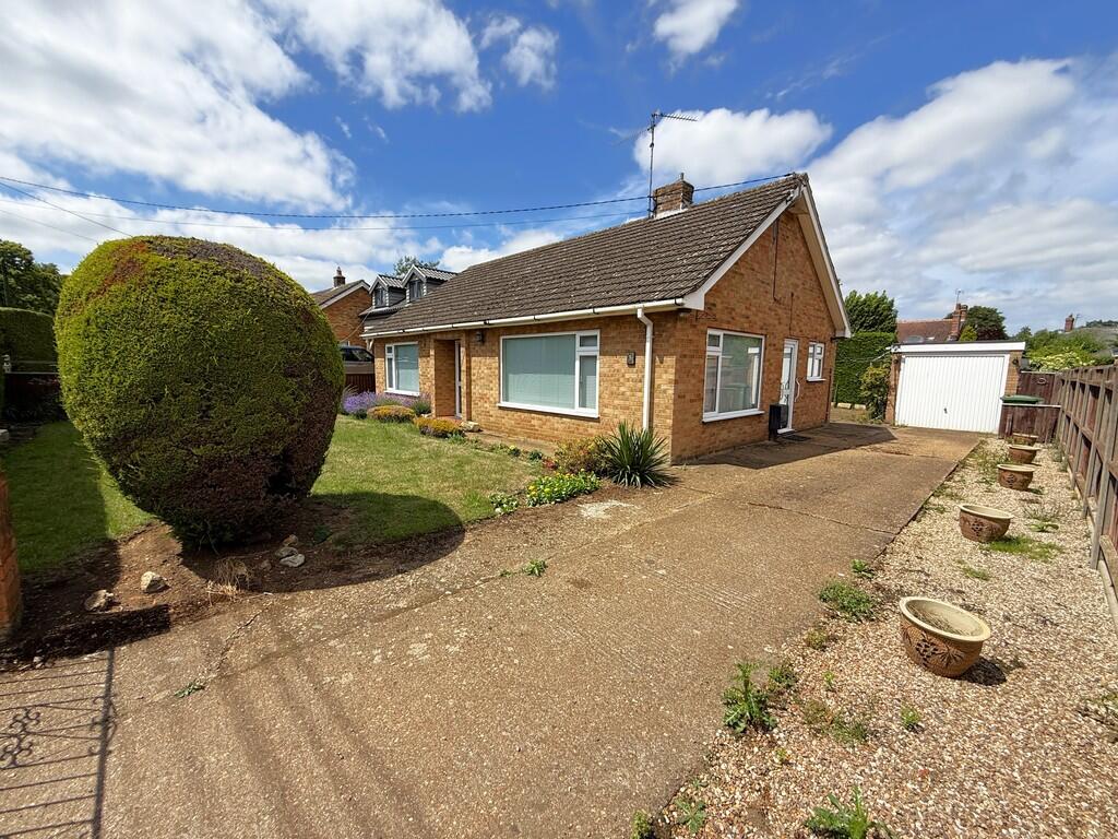 Main image of property: Dersingham