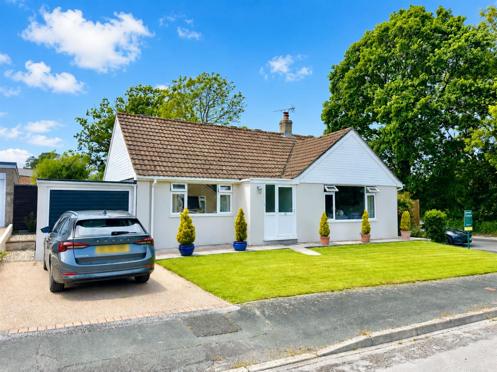 Main image of property: Oxhayes, Drimpton, Beaminster