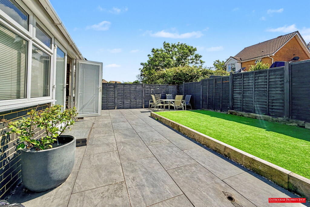 House in Eastbourne, East Sussex - View 5