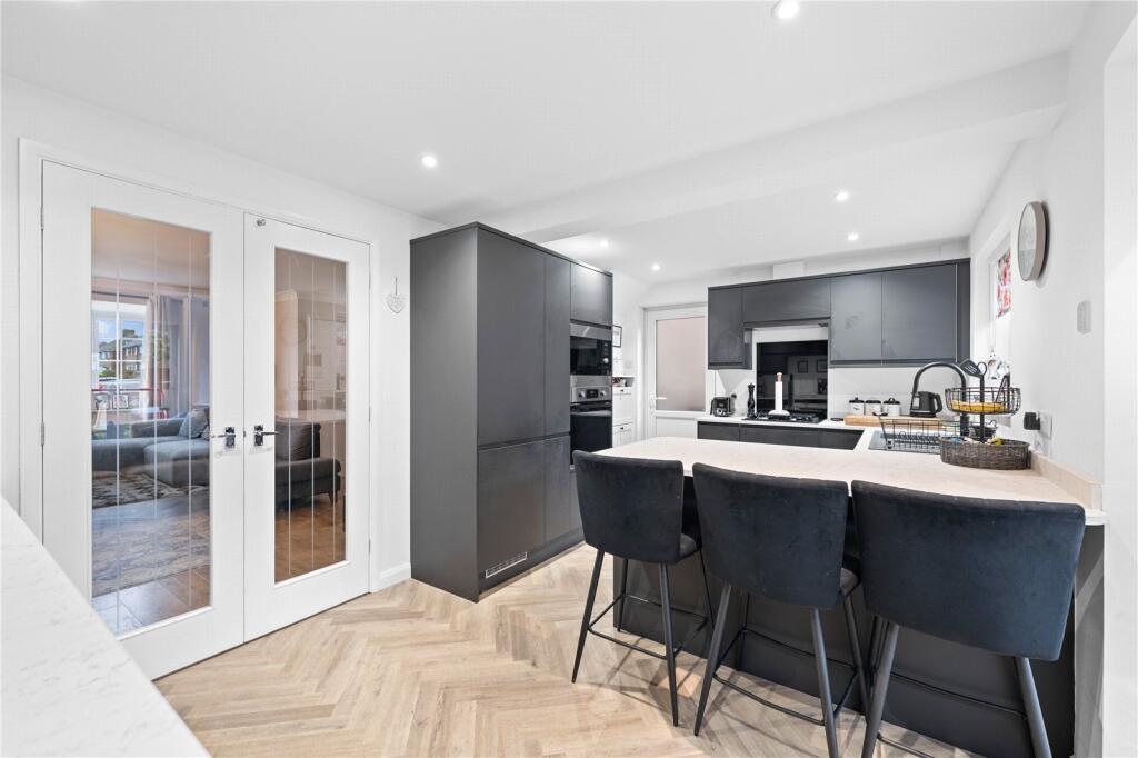 Sherwood View, Sherwood Road, Rainworth, Mansfield, NG21 photo 2