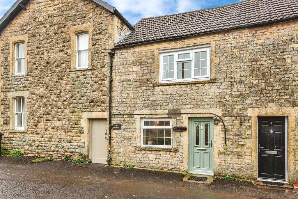 Additional image 18 of Castle Street, Nunney, Frome