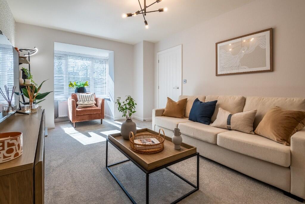 Main image of property: D'Urton Grange,
D'Urton Lane,
Preston,
PR3 5LE