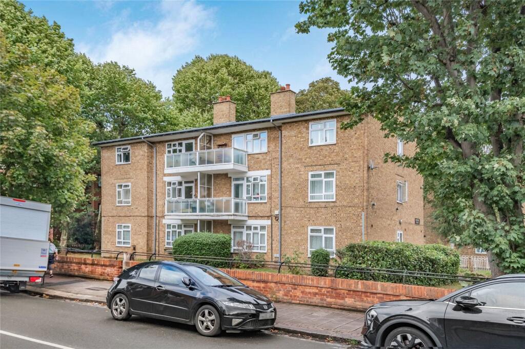 Apartment in London