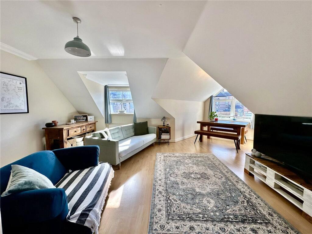 Main image of property: Earle Road, Bournemouth, Dorset, BH4