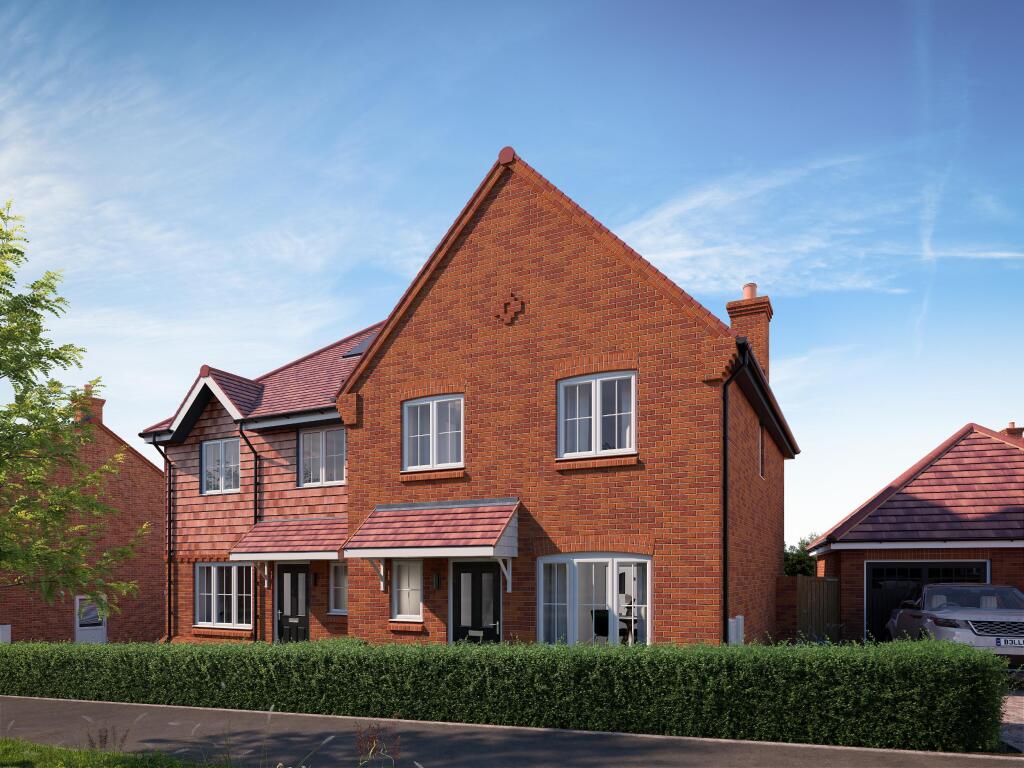 Main image of property: Clavering Walk,
Cooden,
Bexhill,
East Sussex,
TN39 4TW