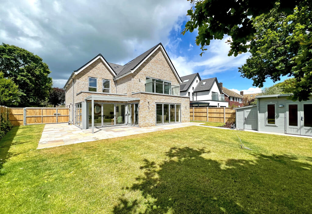 Main image of property: Elms Cottage, West Wittering, nr beach PO20 8LP