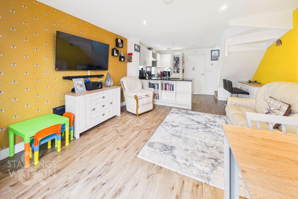 House in Norwich - View 5