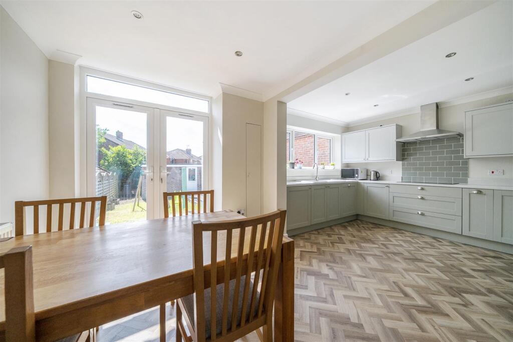 Beech Road, Fareham - View 5