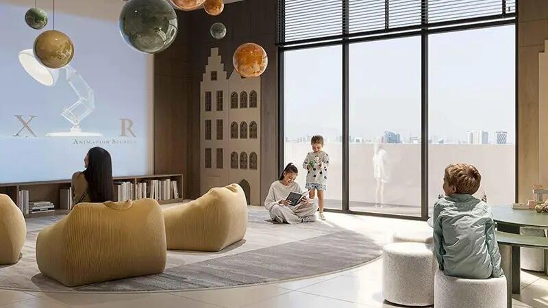 Main image of property: Dubai