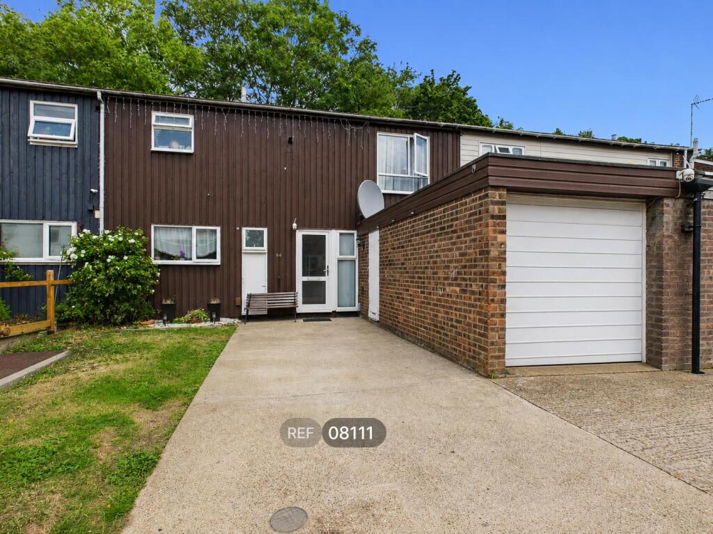 Main image of property: Oldbrook, Peterborough, PE3 8SJ