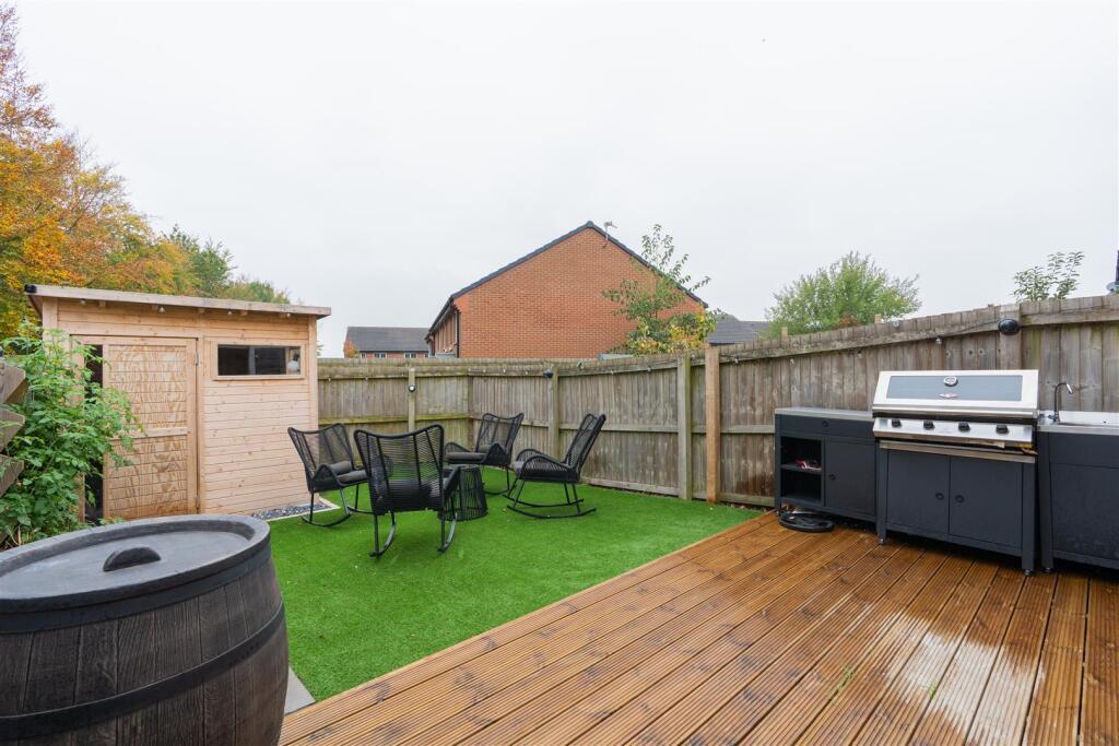 Firecrest Way, Kelsall photo 3
