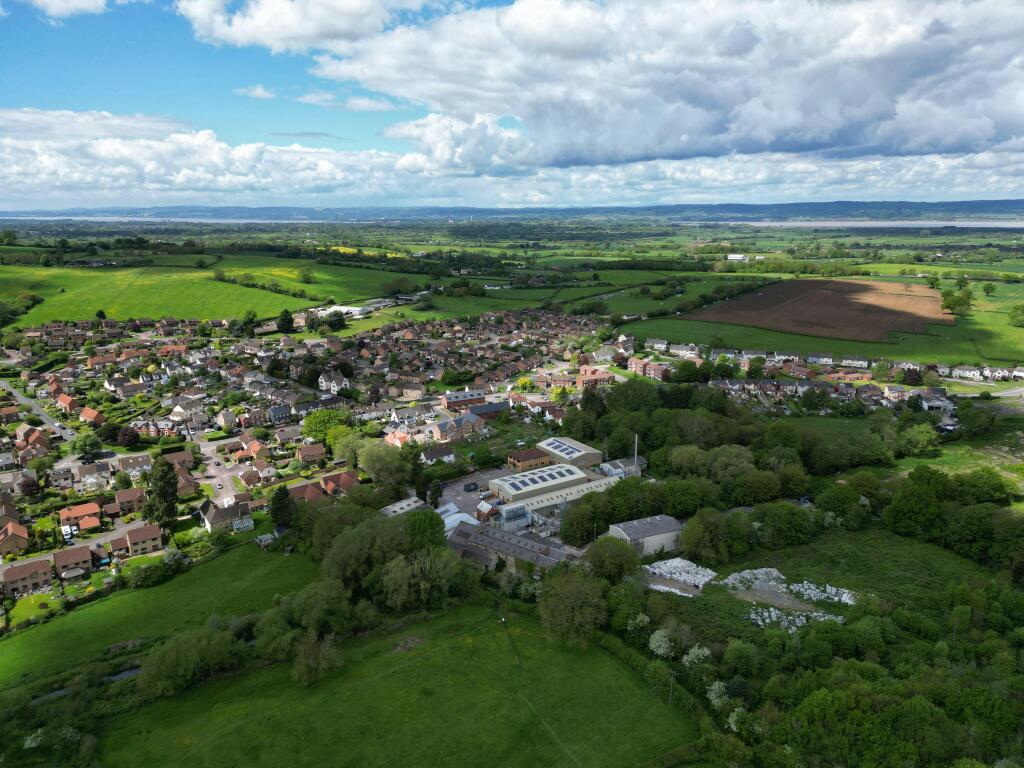 Main image of property: Former Sundeala Site, Middle Mill, Cam, Dursley, GL11 5LQ