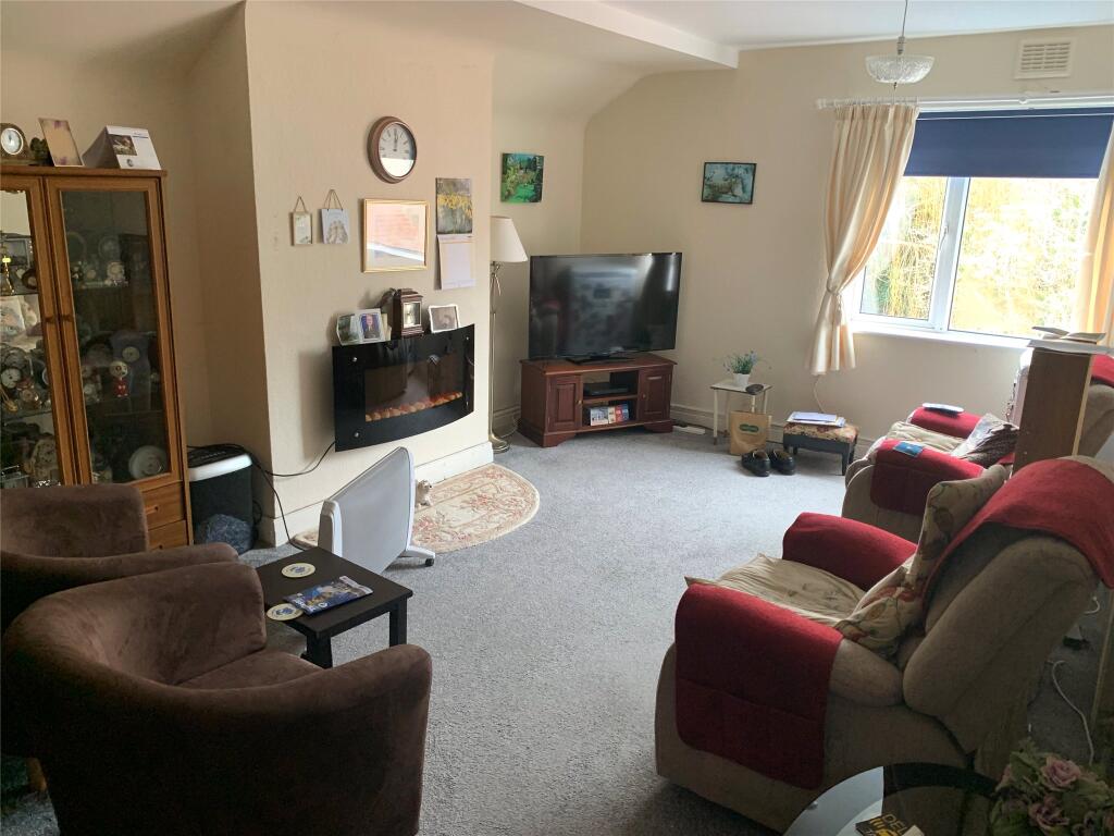 Main image of property: Saughall Road, Moreton, Wirral, CH46