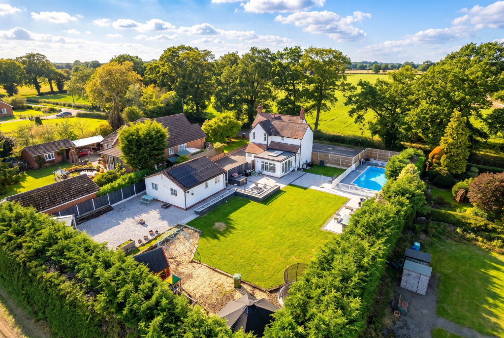 Main image of property: Rumbush Lane, Earlswood