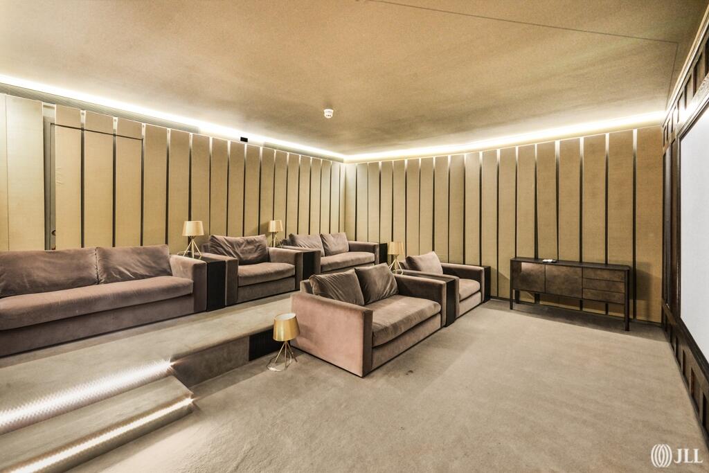 Studio apartment for rent