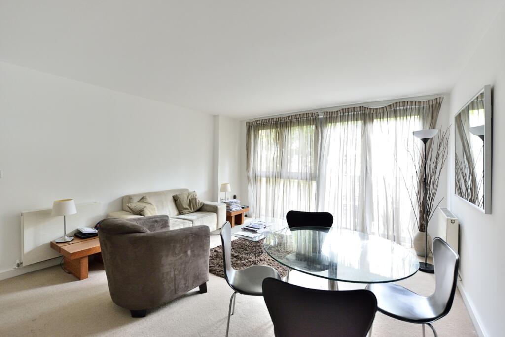 Main image of property: Carronade Court London N7