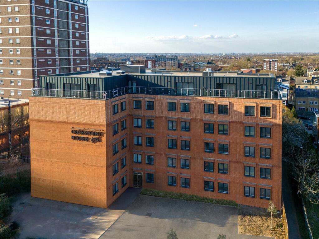 Main image of property: Stafford Road, Wallington, SM6