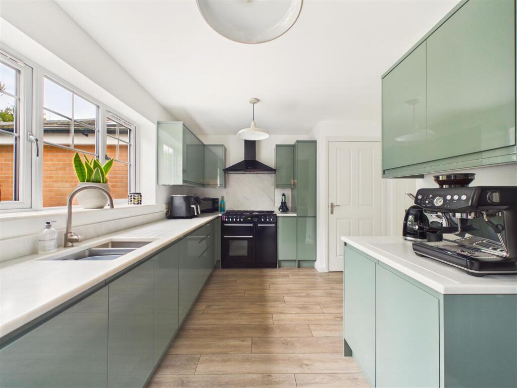 House in Brough, Elloughton-cum-Brough - View 5
