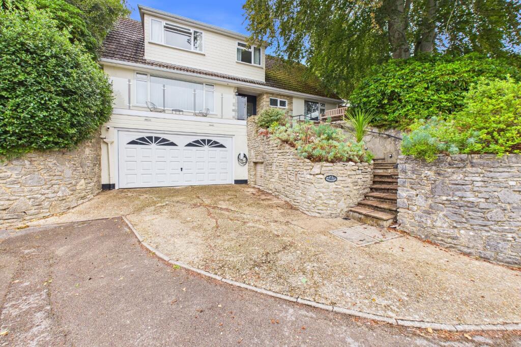 Main image of property: Cotton Close, Broadstone, Dorset, BH18