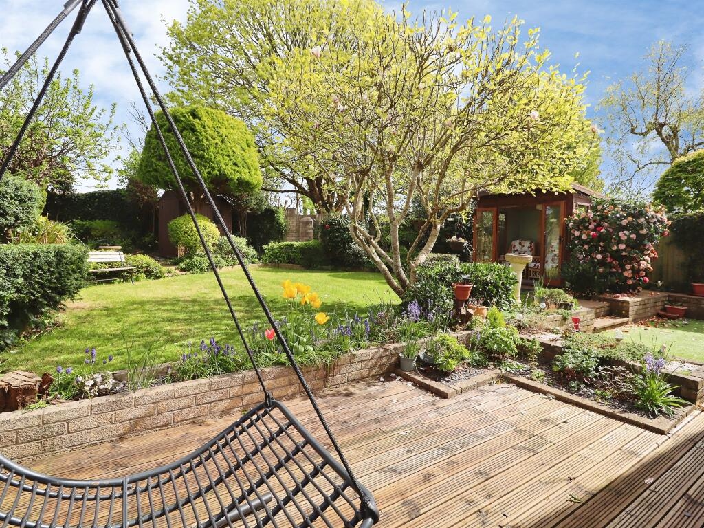 Main image of property: Stradling Close, Sully, Penarth