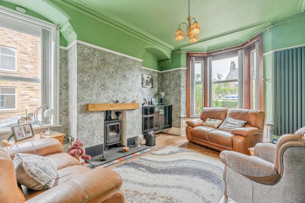 House in Burnley, Lancashire - View 2