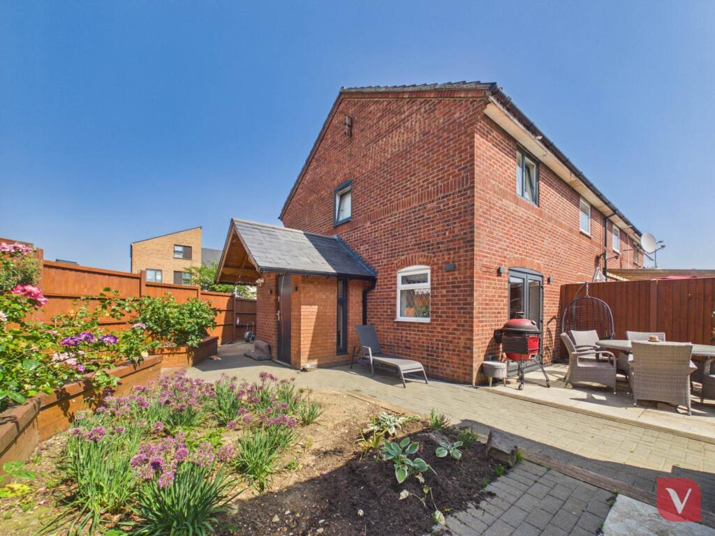 Main image of property: Bunting Road, Luton