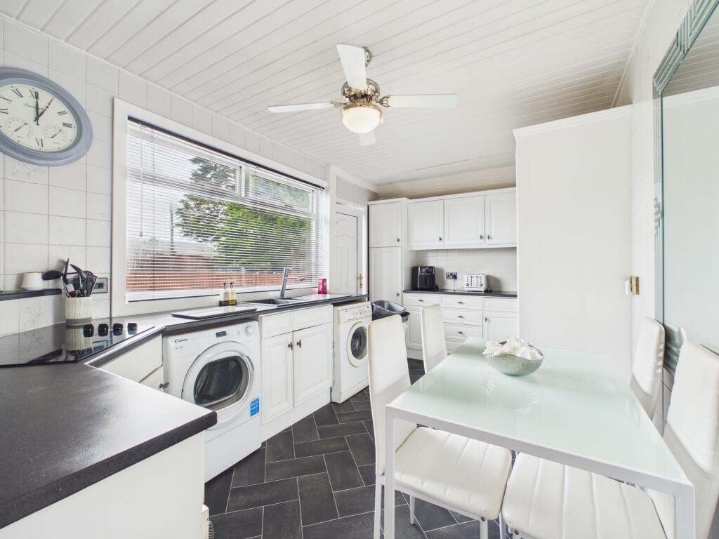 House in Coatbridge, Townhead - View 5