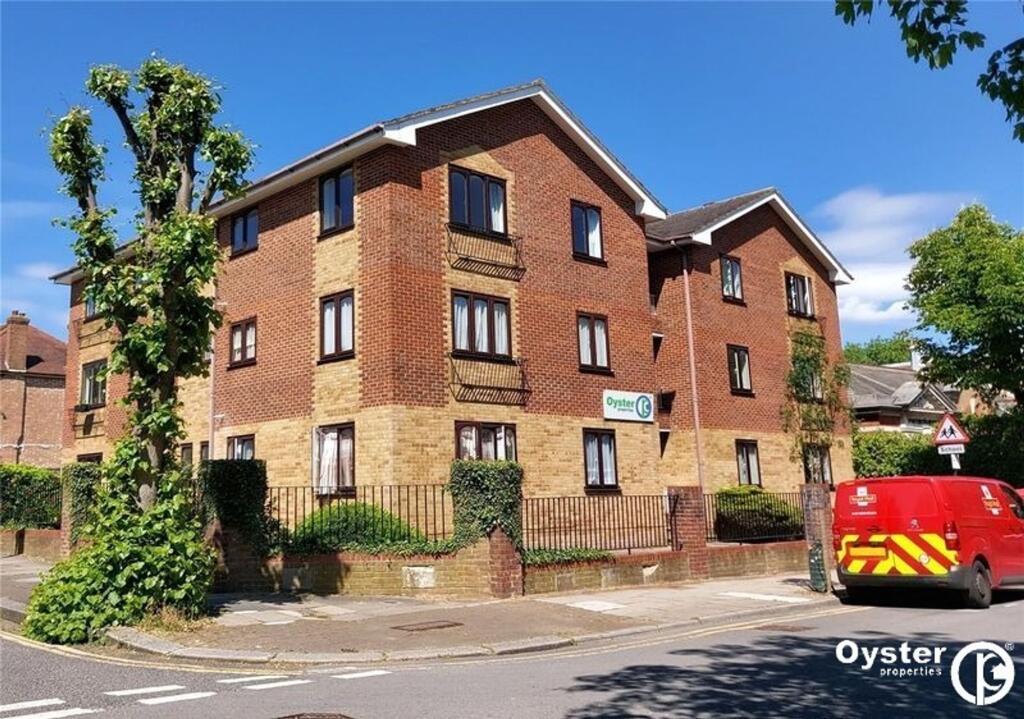 Main image of property: Springfield Road, Bethell Lodge, N11