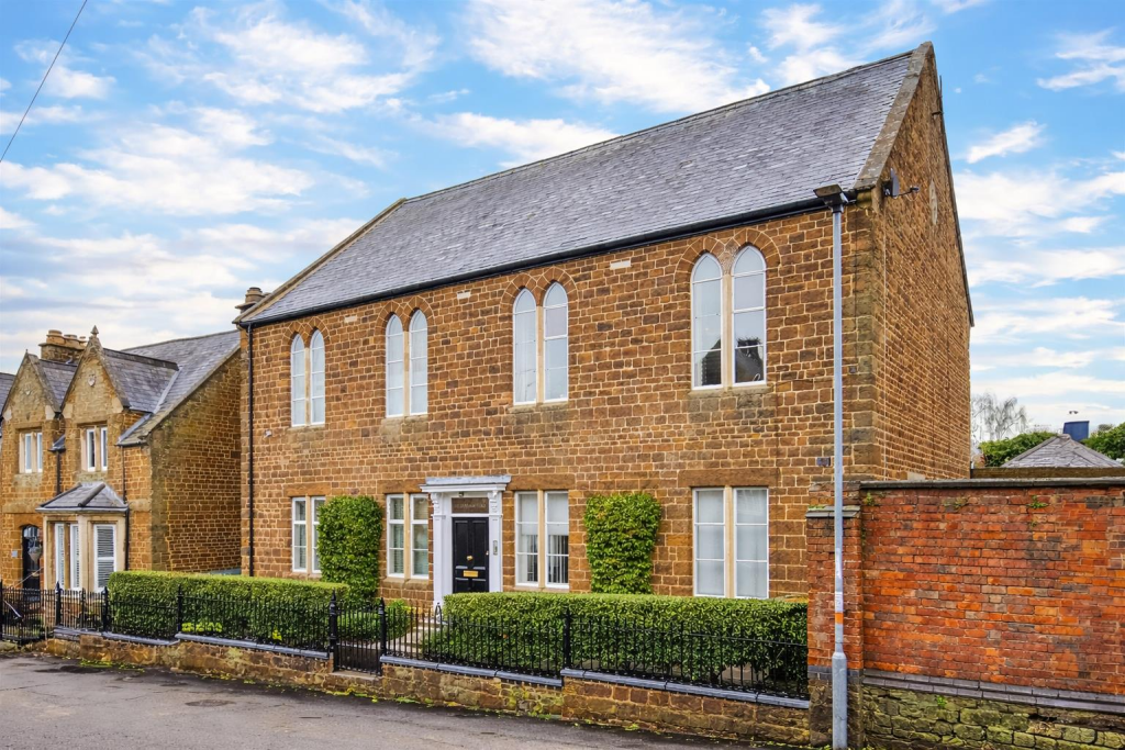 Main image of property: Laws Lane, Finedon