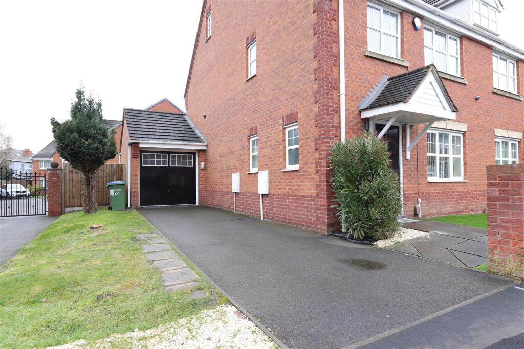 Additional image 7 of Marshall Street, Smethwick