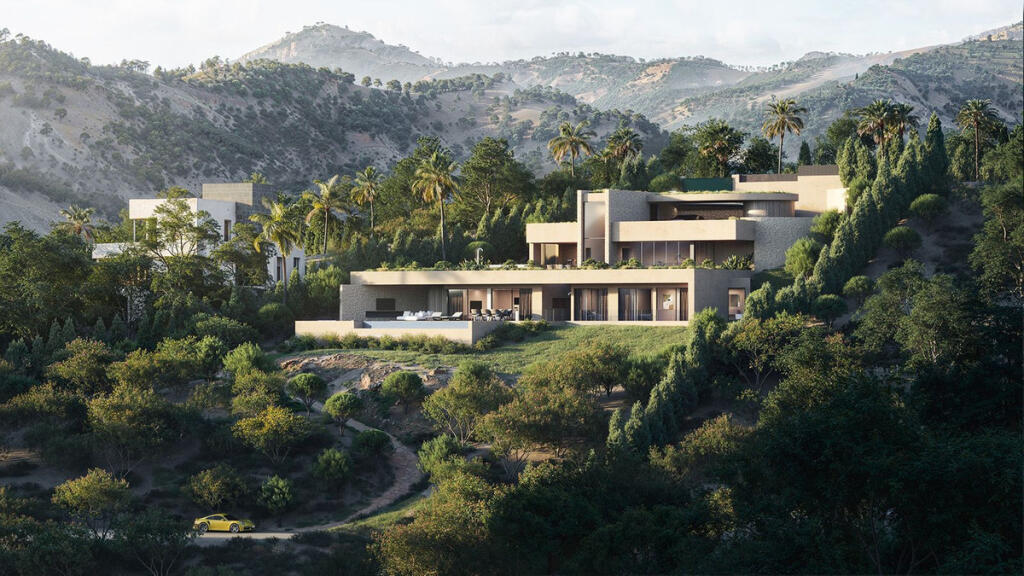 Main image of property: Andalucia, Malaga, Benahavis