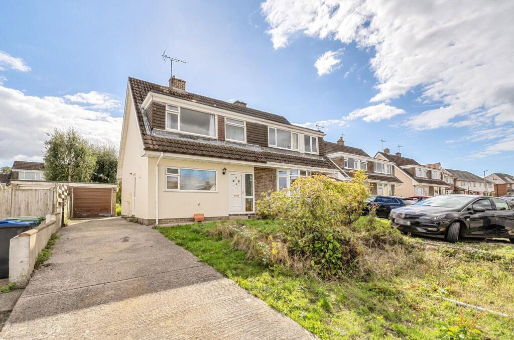 Main image of property: St Andrews Road, Warminster, BA12