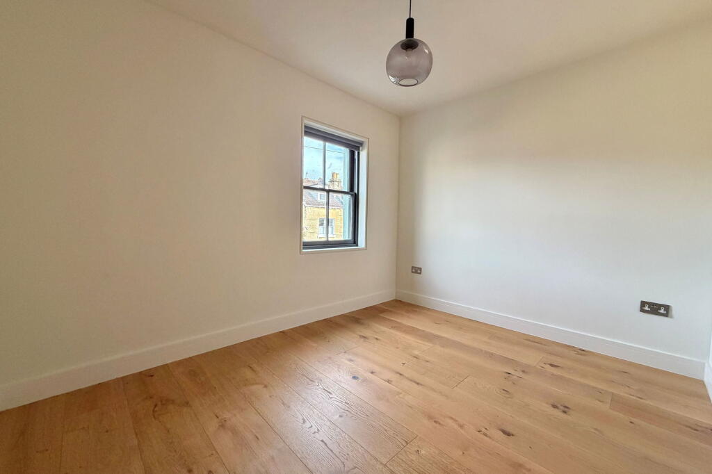 Dafford Street, Bath - More