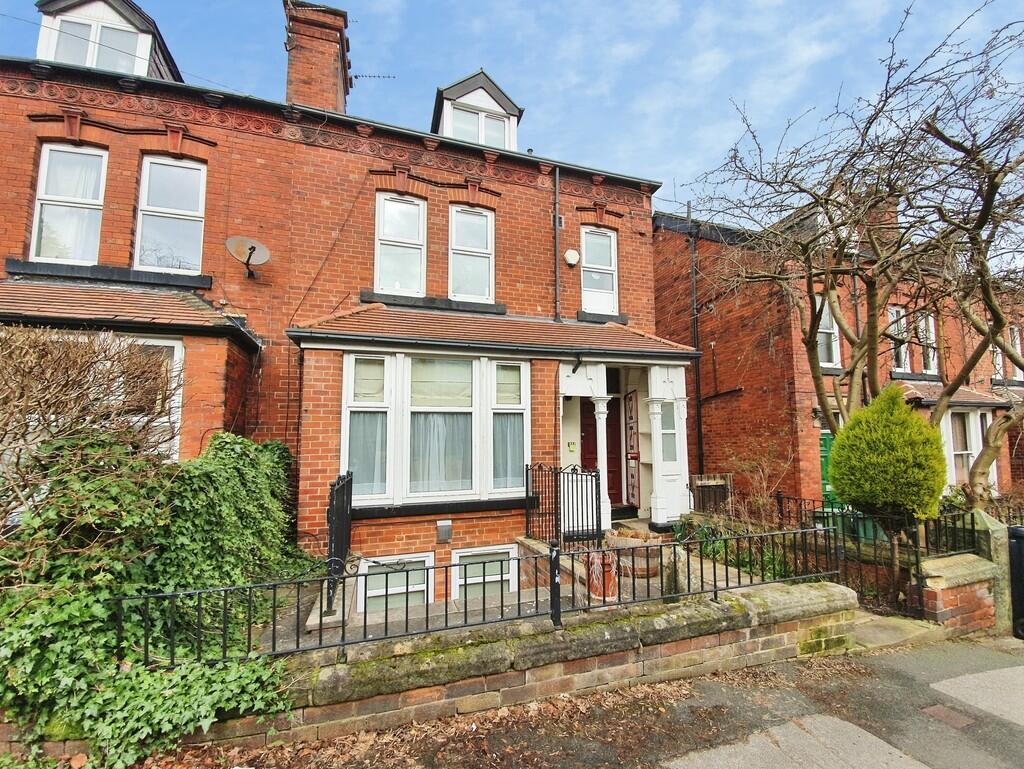 Main image of property: Wood Lane, Headingley, Leeds
