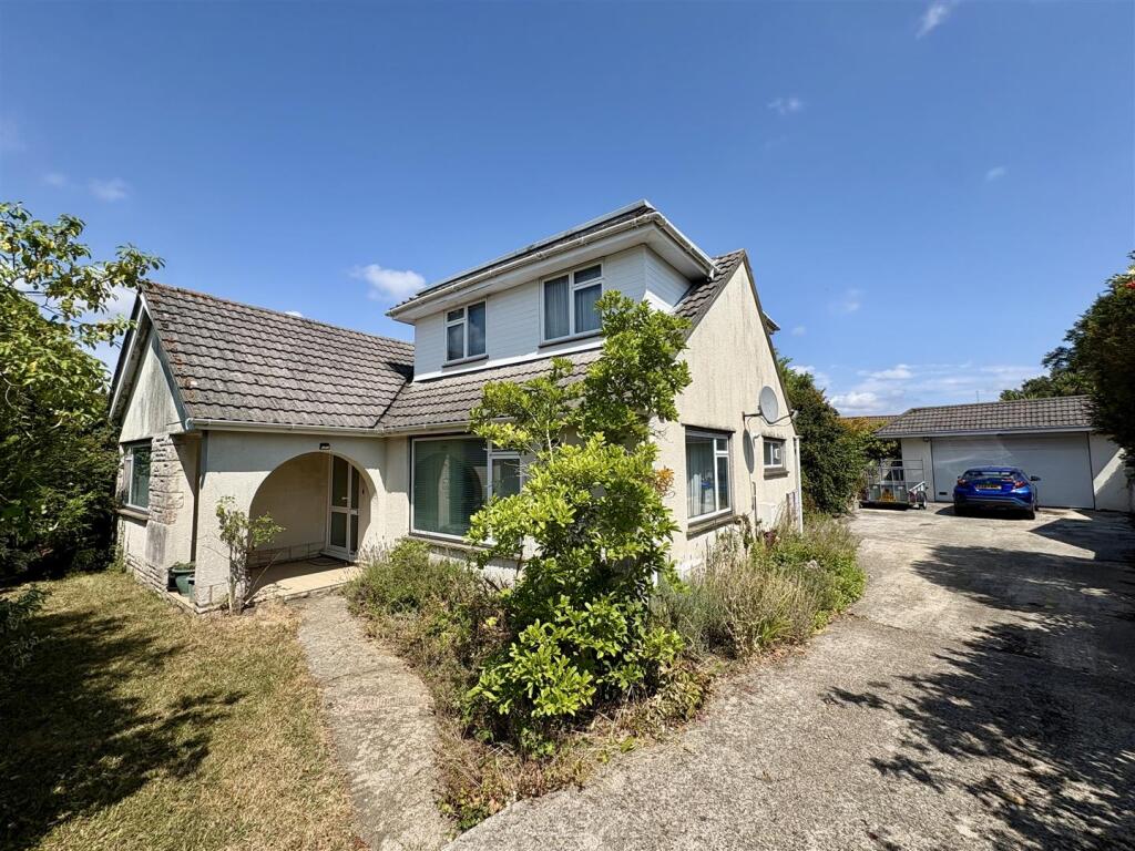 Main image of property: Dorset Avenue, Ferndown