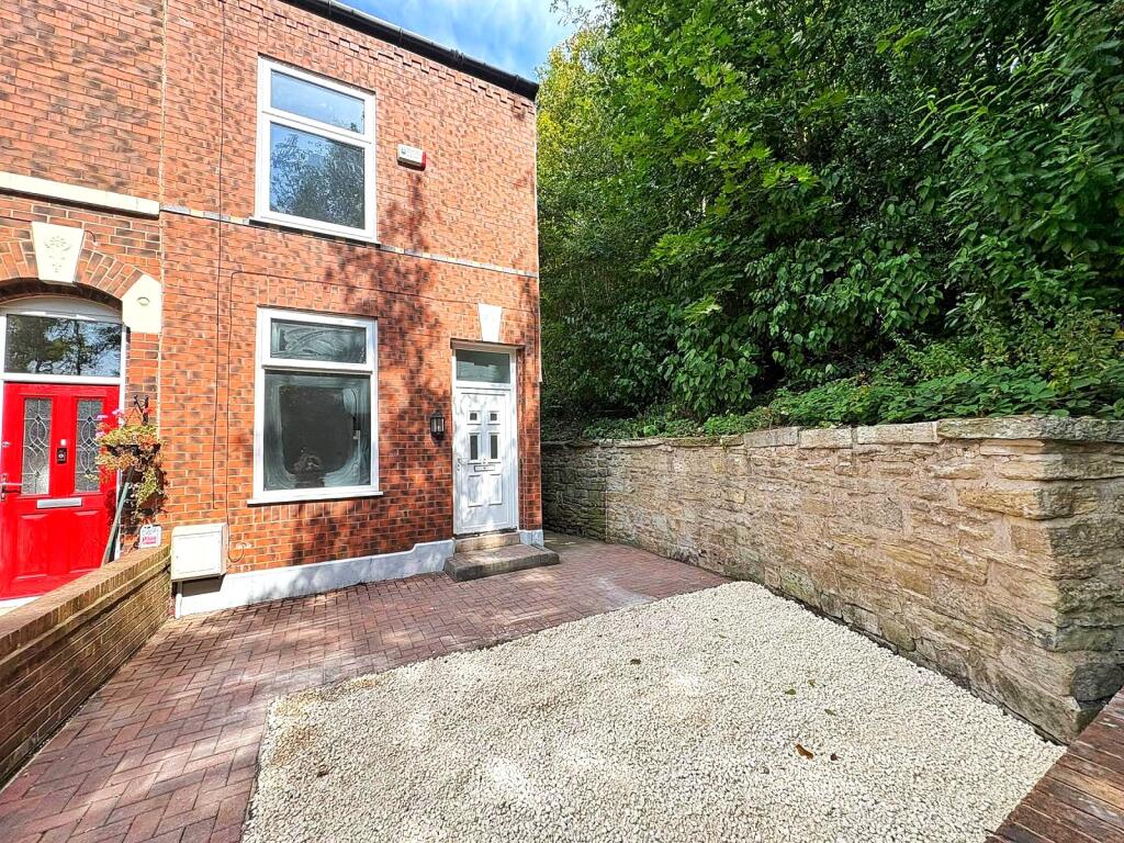 Main image of property: Corner Street, Ashton-under-lyne, Lancashire, OL6