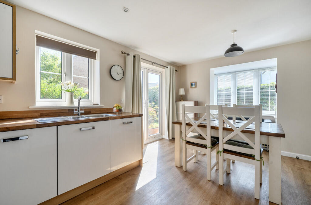 Atkins Hill, Wincanton, BA9 photo 4