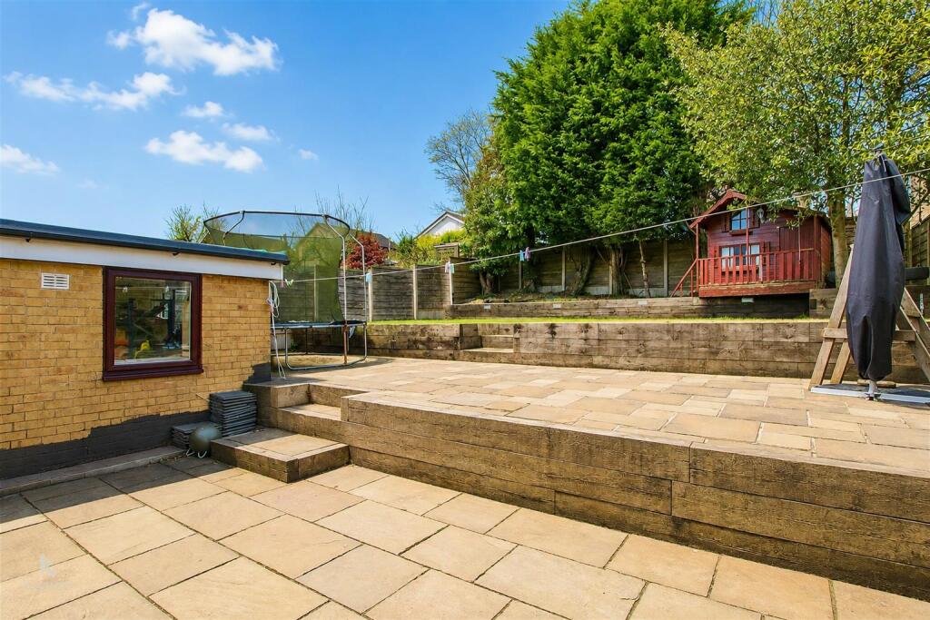 House in Rossendale, Lancashire - View 5