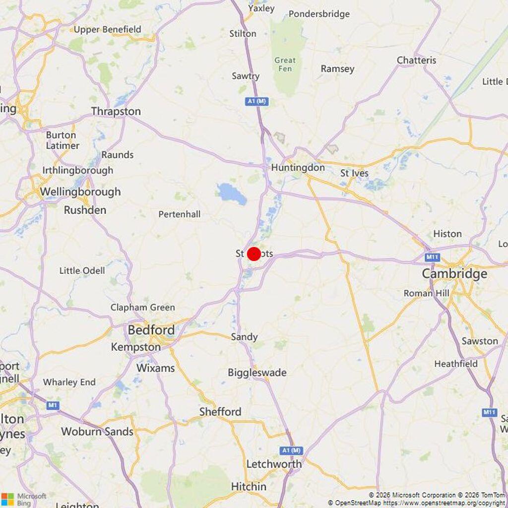 Property Map