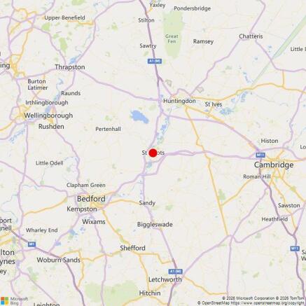 Property Map