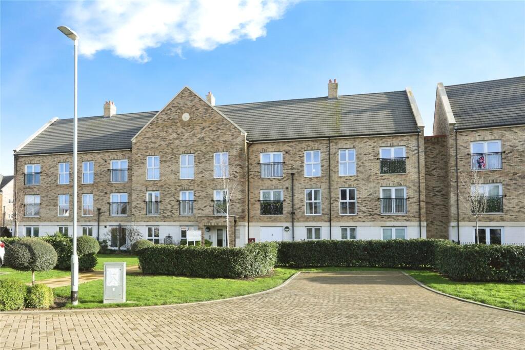 Main image of property: Rapson End, SITTINGBOURNE, Kent, ME10