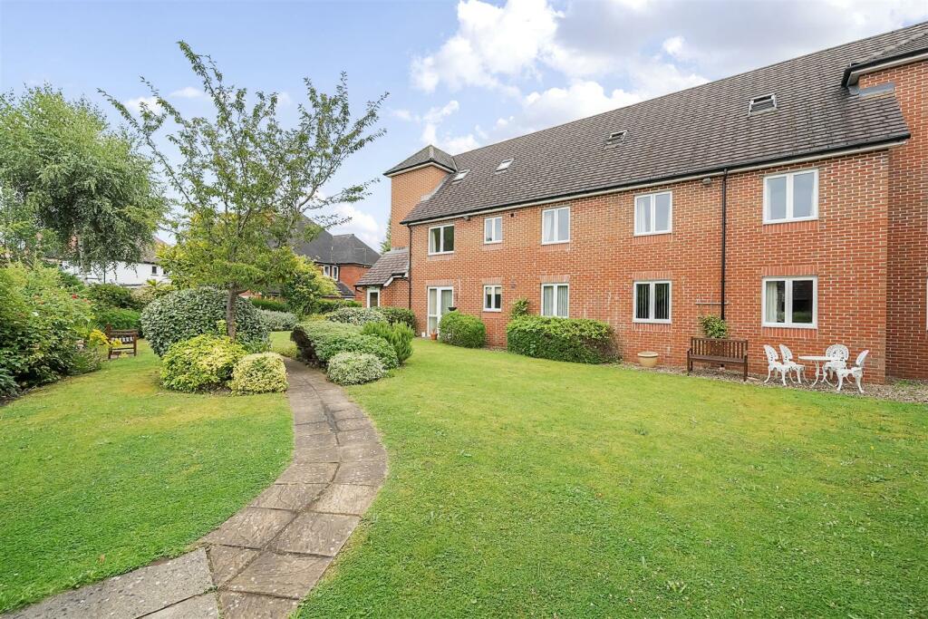 Additional image 10 of Tudor Lodge, Solihull, West Midlands