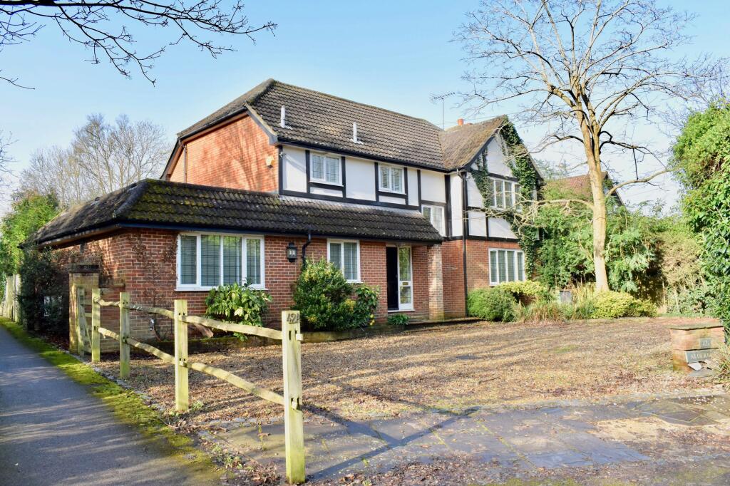 Main image of property: Harriotts Lane, Ashtead, KT21