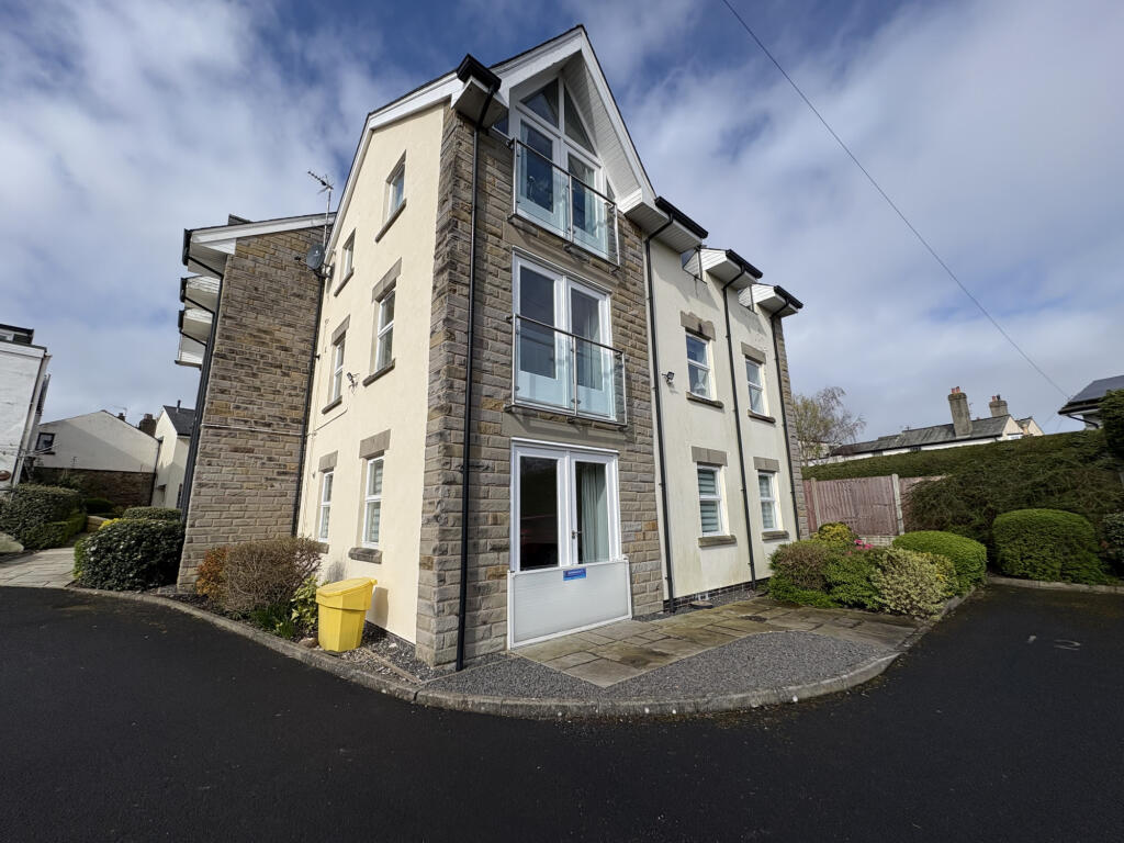 Main image of property: Greenhalgh Court,  Garstang, PR3