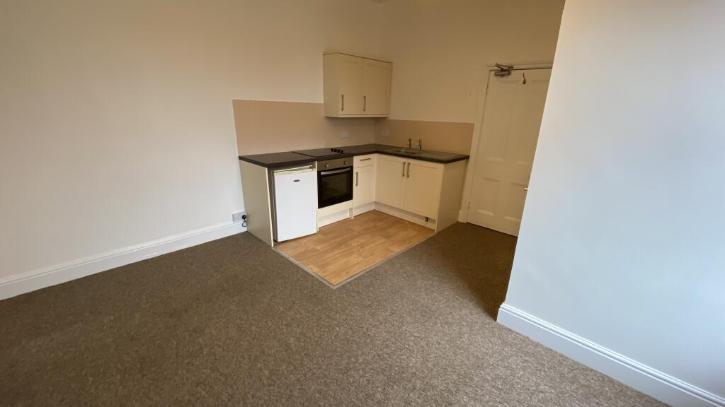 Apartment in Stratford upon Avon, Stratford-upon-Avon - View 5