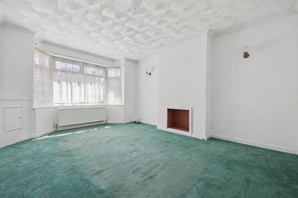 House in Southampton - View 2
