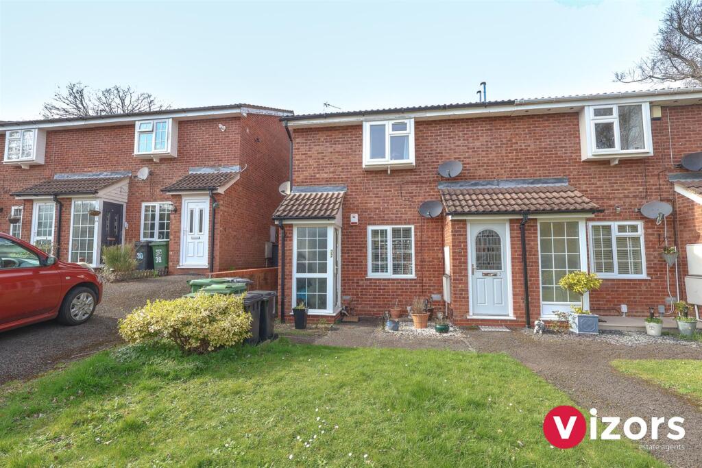 Main image of property: Perryfields Close, Redditch