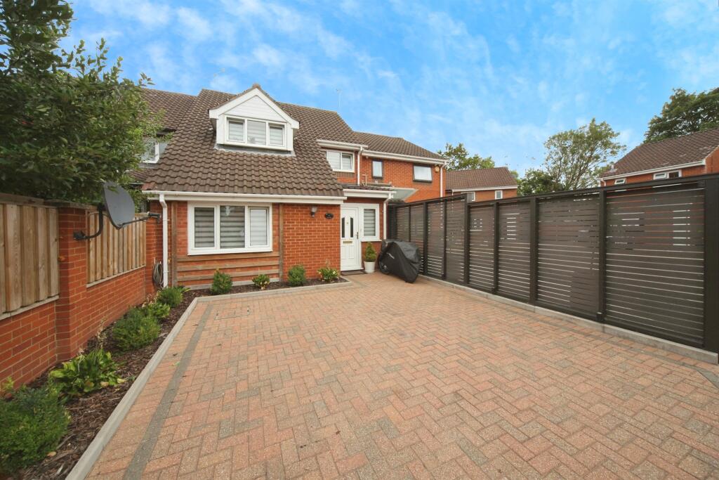 Main image of property: Brookfield Avenue, Houghton Regis, Dunstable
