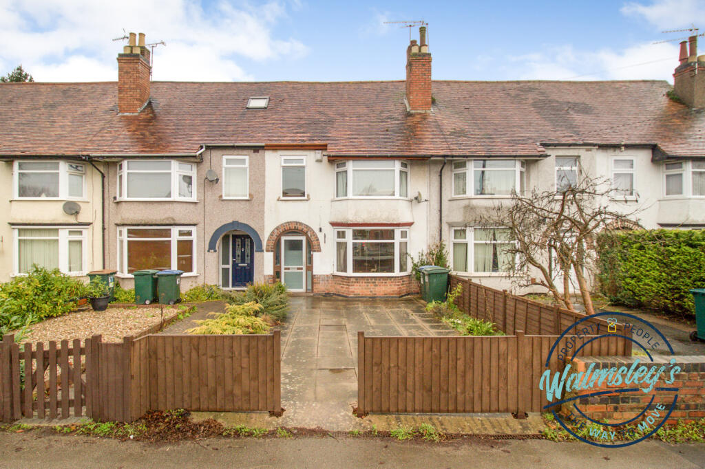 Main image of property: Kenpas Highway, Coventry, CV3