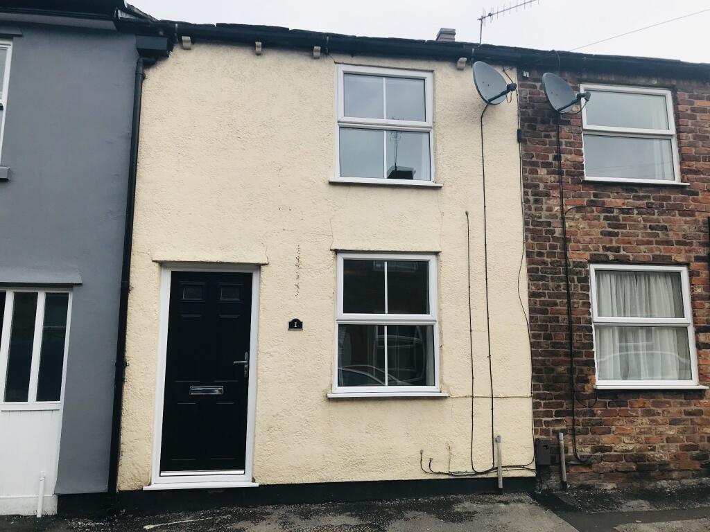 Main image of property: Waller Street, Macclesfield, SK11 7NT